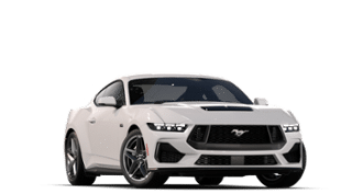 2025 Ford Mustang® External Image 5